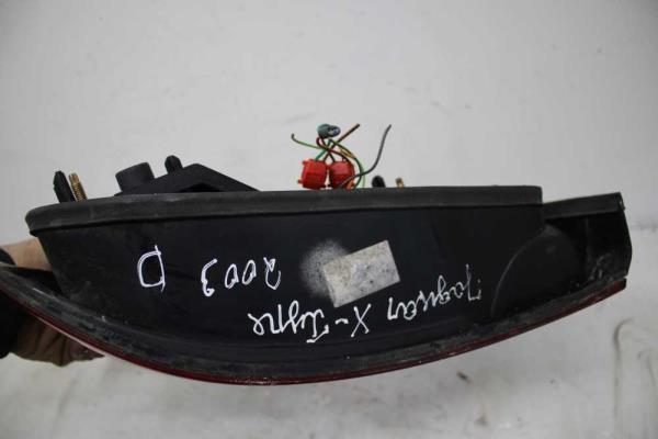 FEU ARRIERE DROIT JAGUAR - Vue 3